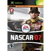 NASCAR 07 [EA Sports]