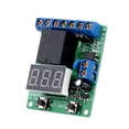 thumbnail image 4 of DC Voltage Detection Charging Discharge Monitor Test Relay Switch Control Board Module, 4 of 7