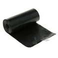 thumbnail image 5 of 150 Piece Dog Poop Bags Black Waste Bag Leak-proof Dog Waste Bags 8.7 x12 Inches Pet Dog Puppy Cleaning Supplies, 5 of 11