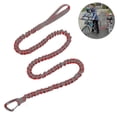 thumbnail image 2 of Vett (Red)Elastic Bicycle Tow Rope and Strap for Kids' Bicycles, 2 of 5