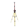 thumbnail image 1 of Varilla de Soporte de Nivel Telescópico, Polo de Soporte de Nivel Fácil de Base Instalar Ajustable de 114 A 388 mm Para decoración, 1 of 7