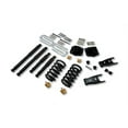 thumbnail image 4 of Belltech LOWERING KIT WITH ND2 SHOCKS Fits select: 1994-2002 DODGE RAM 2500, 1994-2002 DODGE RAM 3500, 4 of 4