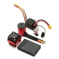 thumbnail image 3 of S3650 3100KV Motor sin escobillas 60A Sin escobillas ESC XT60 Programación de enchufe, 3 of 6