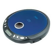 JX-CD335 Personal CD Player
