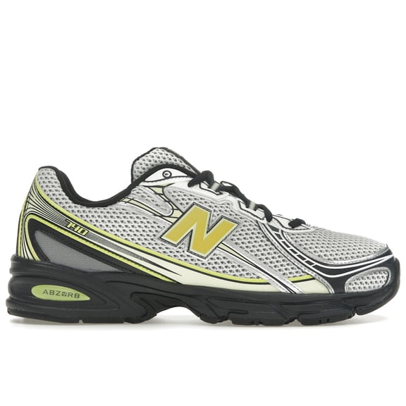 New Balance Men's 740v2 Sea Salt Phantom Shoes, from StockX