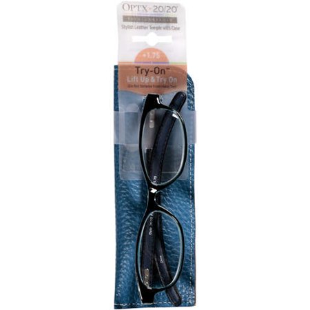 Rimless Flexreader: Reading Flx5 175 Glasses, 1 ct