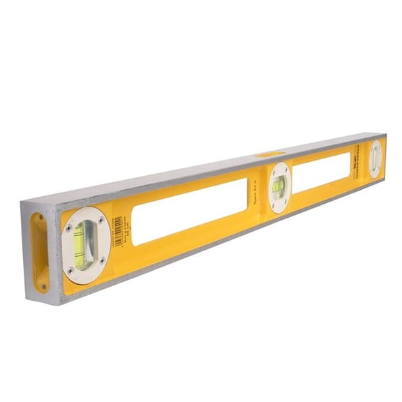 Stabila 83s Double Plumb Level
