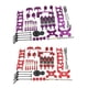 thumbnail image 1 of de Repuesto RC para 144001 124019 Accesorio de Bricoje para Coche Púrpura+ de Repuesto RC para 1 Yotijar none, 1 of 8