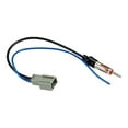 thumbnail image 2 of Metra 40-HD10 factory antenna cable to aftermarket radio Honda 05-up, 2 of 4