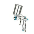thumbnail image 1 of 1.3/1.8mm Spray Gun nuine Sprayer 400CC Plastic Pot Metal Cup Pneumatic Paint Spray Gun Tool ,Durable Build, 1 of 5
