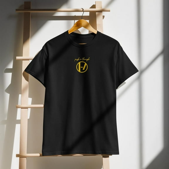 ZENUA Twe.Nty One Pi.Lots - Push On Through Tee Hot Trending Shirt/Sweatshirt/Hoodie