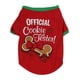 thumbnail image 2 of Ropa De Navidad Para Perros Confort Ropa De año de nuevo Para Mascotas, Invierno Cálido Disfraz De Ropa Para Mascotas De Navidad Impresa S, 2 of 9