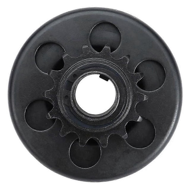 20MM 13 Teeth Motorcycle Centrifugal Clutch 428 Chain Clutch Suitable for Karts Mini Bikes Carts