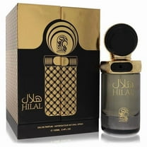 My Perfumes 566260 100 ml Hilal Eau De Parfum Spray for Men & Women