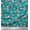 Teal Green, variant on Soimoi Cotton Duck Fabric Leaves & Rose Floral Decor Fabric Printed Yard 42 Inch Wide