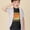 Black, variant on T-shirt Short Sleeve for Children From 7 To 16 Years Old, 100% Pure, Strong Round Neck, Breathable and Fresh Fabric, Perfect for School, Sports and Everyday Wear.