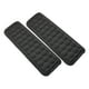 thumbnail image 3 of 2 piezas de reposabrazos para escritorio, soporte de muñeca para teclado, transpirable, ergonómico, fácil de limpiar, protectores de bordes de, 3 of 9