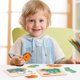 thumbnail image 3 of Puzzles for children, puzzles for toddlers aged 1-3-5, wooden puzzles, 3 of 4