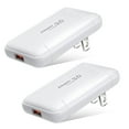 thumbnail image 1 of Cargador de pared USB Costyle 18 W GaN Tech Fast Charge 3.0, 1 of 7