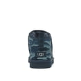 thumbnail image 4 of UGG Men's Classic Ultra Mini Boot Palace Navy Camo, from StockX, 4 of 5