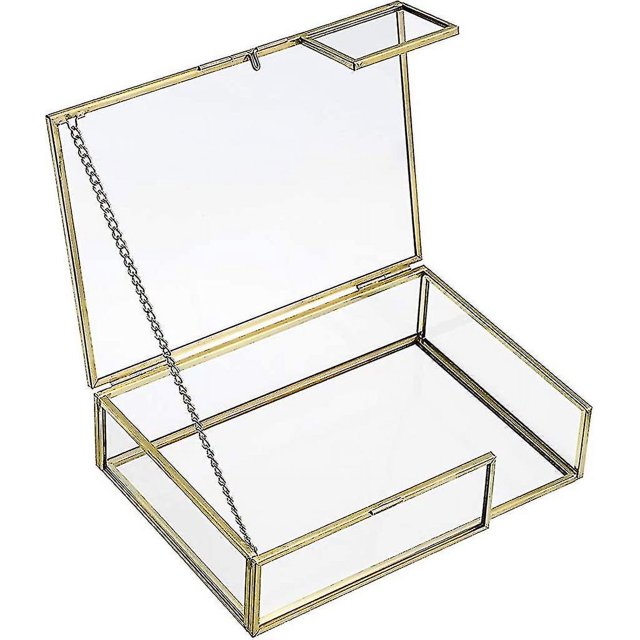 Caja de almacenamiento JINMJMXG punzón autocentrante 5 pulgadas paquete de 2