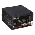 thumbnail image 2 of Fuente de poder Acteck Integra Power-S Z600 de 600W de ATX. Acteck ES-05003, 2 of 6