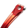 thumbnail image 2 of Shifter Lever Arm Pedal Pegs for Harley Touring Road Glide FLTRX Road King FLHR, 2 of 5