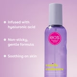 eos Cashmere Body Mist - Vanilla Cashmere - 6 fl oz - Walmart.com