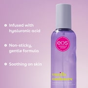 eos Cashmere Body Mist - Vanilla Cashmere - 6 fl oz