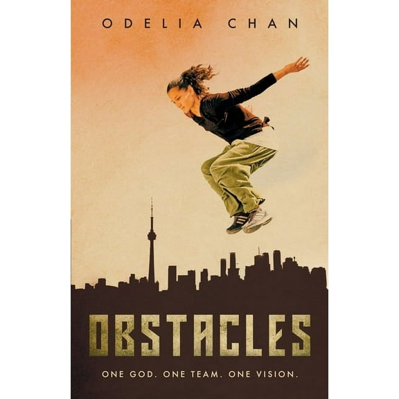Obstacles, (Paperback)