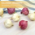 thumbnail image 4 of KAKOWELY 12Ud De Ajo Simulado Beige Para Uso En Hogar Tiendas Y Eventos, 4 of 8