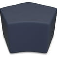 thumbnail image 6 of OFM Quin Series Model 55 Polyurethane Modular Stool, Multiple Colors, 6 of 6