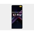thumbnail image 1 of Xiaomi Poco X7 PRO 5G 512GB ROM 12GB RAM Dual SIM GSM Unlocked - Green, 1 of 8