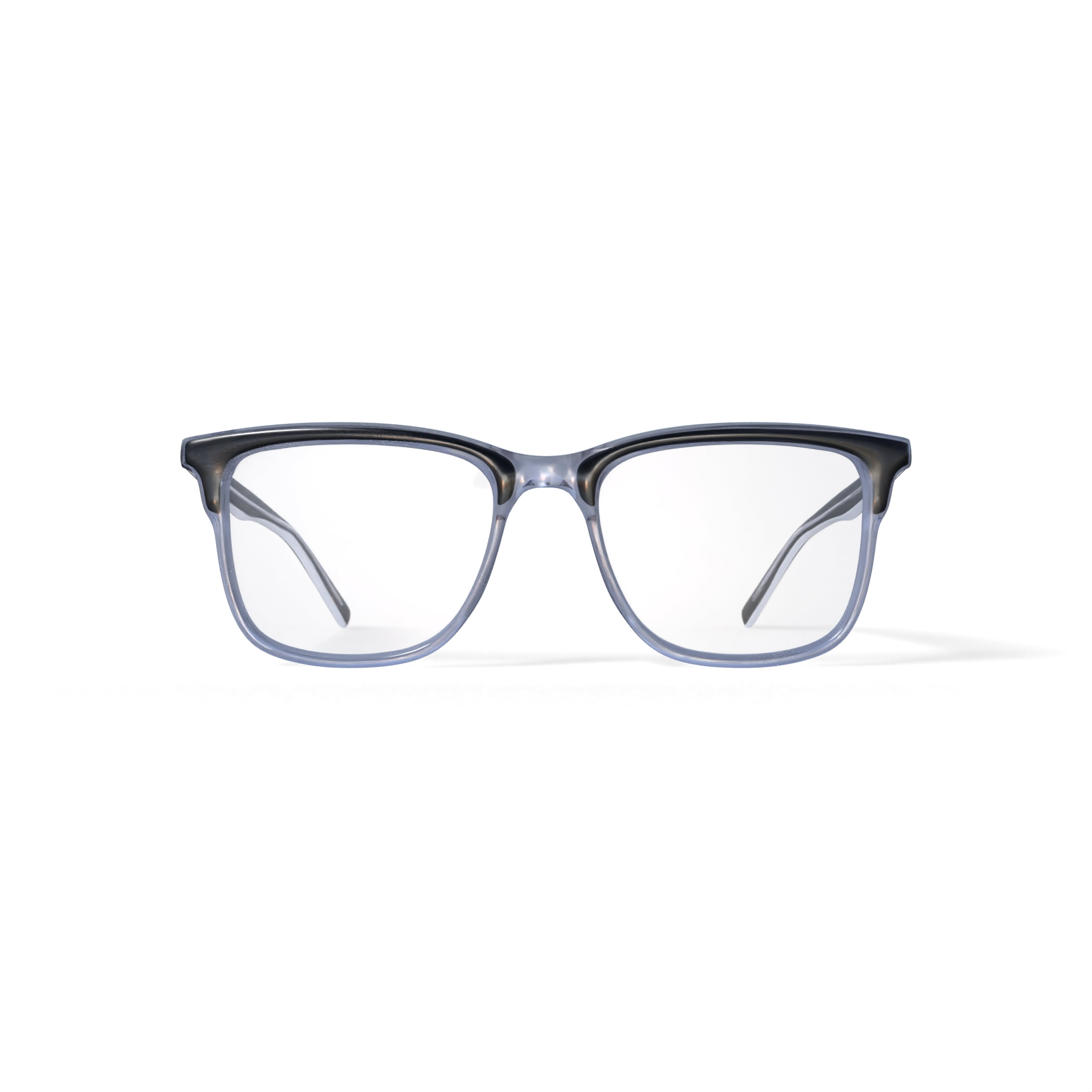 アイケア BIBI Bio Eyes Women's BE226 Hibiscus Prescription Eyeglasses with