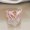 01# Pink Butterfly, variant on Charming Crystal Butterfly Rings for Women Prom Party Jewelry Christmas Gift-01# Pink Butterfly-7