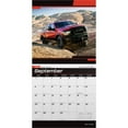 thumbnail image 4 of Ram Trucks OFFICIAL | 2026 12x24" (Hanging) Square Wall Calendar | Plastic-Free, 4 of 9