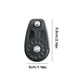 thumbnail image 3 of PULAR DE PLÁSTICO PEQUEÑA DETAGENCIA PEATORIO PEQUEÑO RELACIÓN RÁPIDA 360 GRIGO ROUTTORIZABLE POLLEA DE PULSIÓN DE PESCA DE PESCA POR PESCA POR PULYLY Inevent OD002909-00, 3 of 7