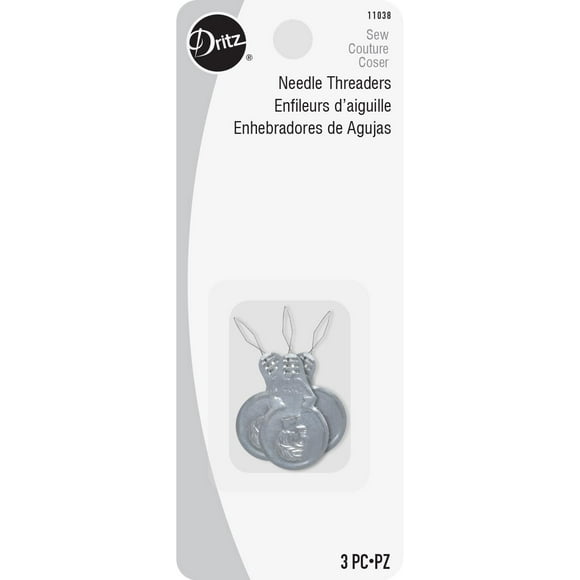 Dritz® Wire Needle Threaders