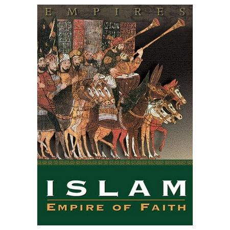 Islam: Empire of Faith (2001) - Walmart.com
