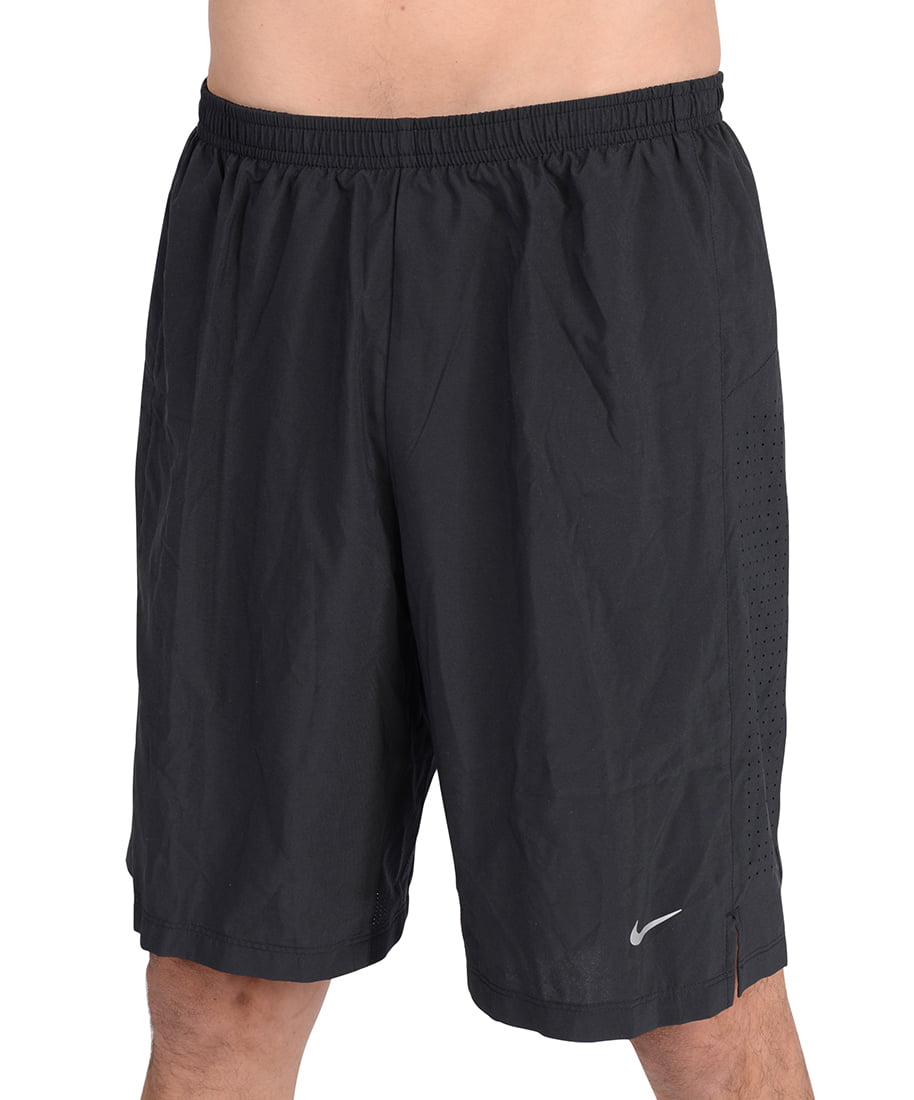 nike 9 inch running shorts