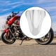 thumbnail image 5 of Protector de Parabrisas de motocicleta Baoblaze VFR800 2002-2012 400x430mm, 5 of 8