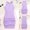 Purple, variant on Liyamei Girls Summer Dresses, Kids Sleeveless Dress, Ribbed Puff Dress Bodycon Daily Purple 9-10 Years