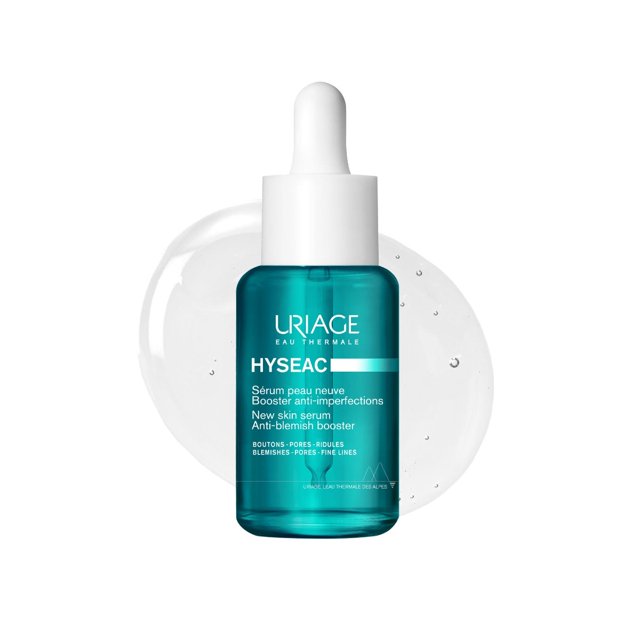 Serum Anti-imperfecciones Hyséac Piel 30ml Uriage Momento