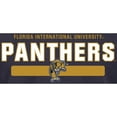thumbnail image 2 of Men's Navy FIU Panthers Team Strong Long Sleeve T-Shirt, 2 of 2