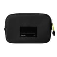 thumbnail image 2 of Native Union Active Tech Organizer – Ultralight & Durable Travel Pouch for Everyday Accessory Storage & Protection – Stores Cables, Chargers, AirPods & More (Black), 2 of 8