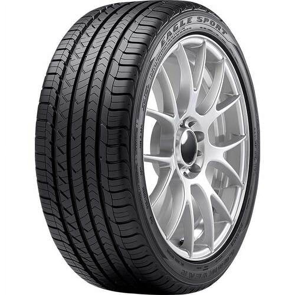 Goodyear Eagle LS-2 All-Season Passenger Tire, 225/50R18 95H