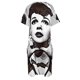 thumbnail image 4 of Judy garland-vestido holgado con bolsillo para mujer vestidos de fiesta elegantes conjuntos de "s" ropa coreana elegante, 4 of 6