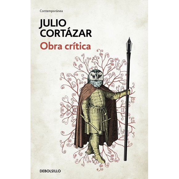 Pre-Owned Obra Crtica Cortzar / Cortazar's Critical Works (Paperback) 8466341471 9788466341479