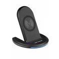thumbnail image 1 of Cargador inalámbrico para teléfono móvil plegable Soporte de carga inalámbrico ajustable para teléfono móvil Cojín de soporte Advancent DZ6598-00, 1 of 2