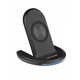 thumbnail image 1 of Cargador inalámbrico para teléfono móvil plegable Soporte de carga inalámbrico ajustable para teléfono móvil Cojín de soporte Sweethay DZ6598-00, 1 of 2